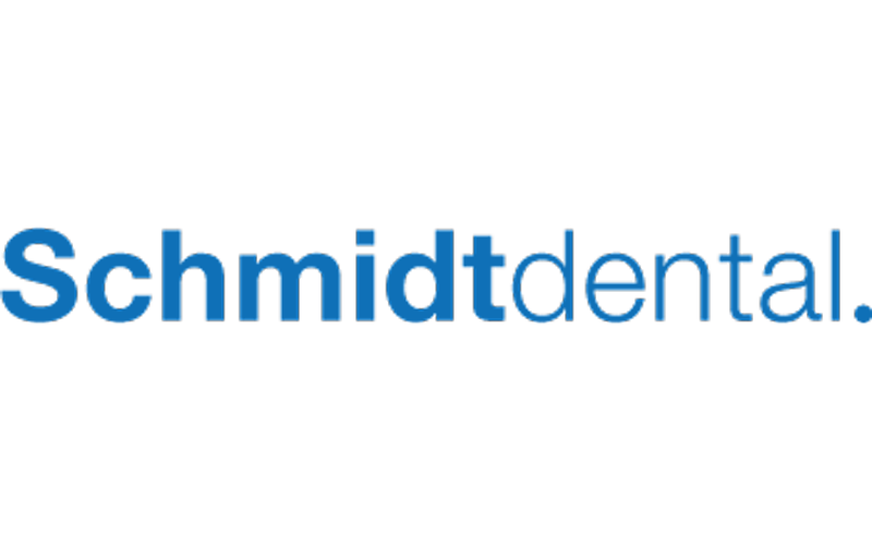 Schmidtdental logo