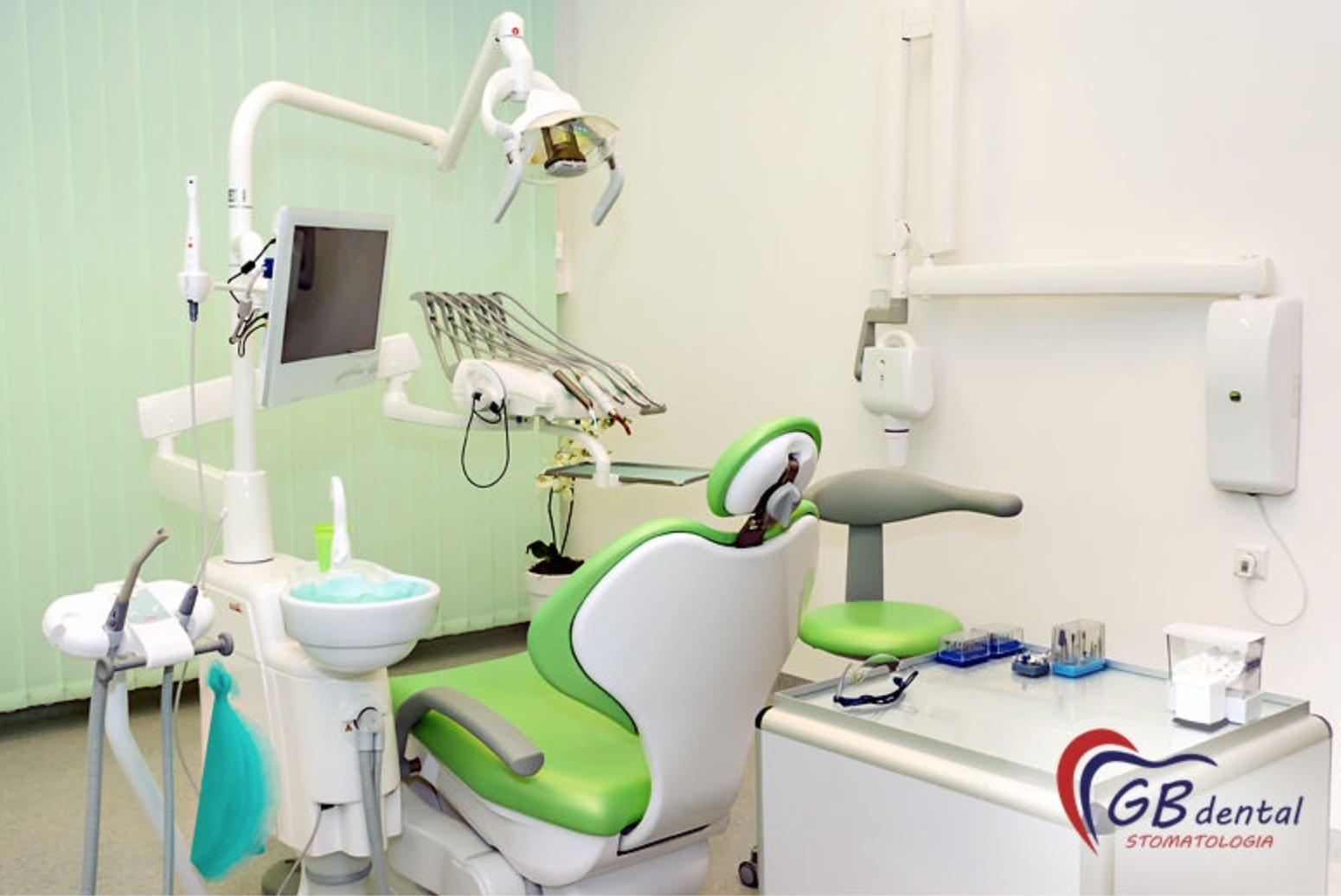 GB Dental Bisztyga Opole
