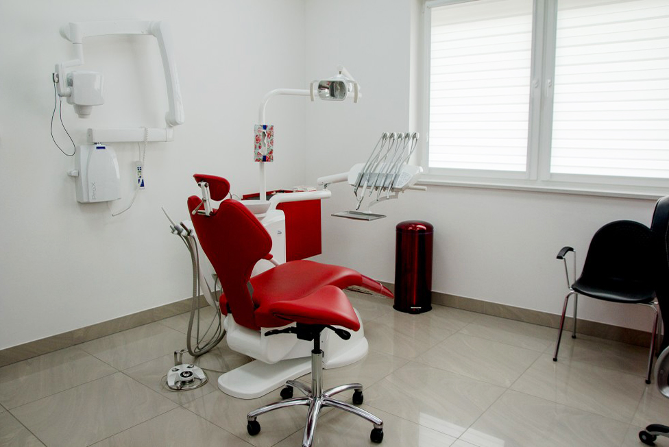 Parkitny gabinet Strzelce Opolskie